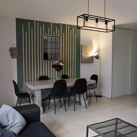 Maison De Ville Proche Le Portel Outreau Zewnętrze zdjęcie