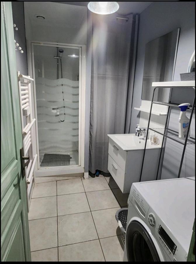 Maison De Ville Proche Le Portel Outreau Zewnętrze zdjęcie